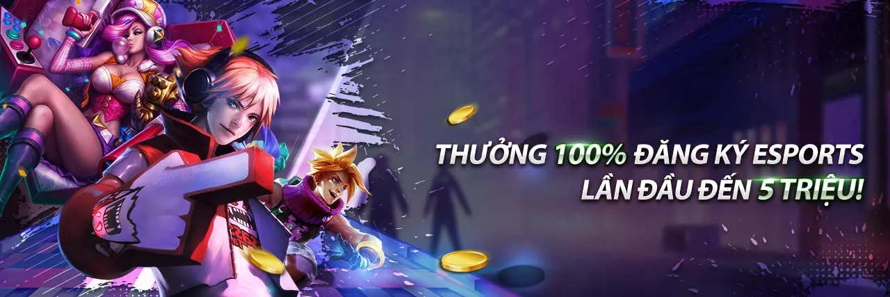 Hình ảnh chính Trang Chủ FB9 với trò chơi nổ hũ và cơ hội jackpot