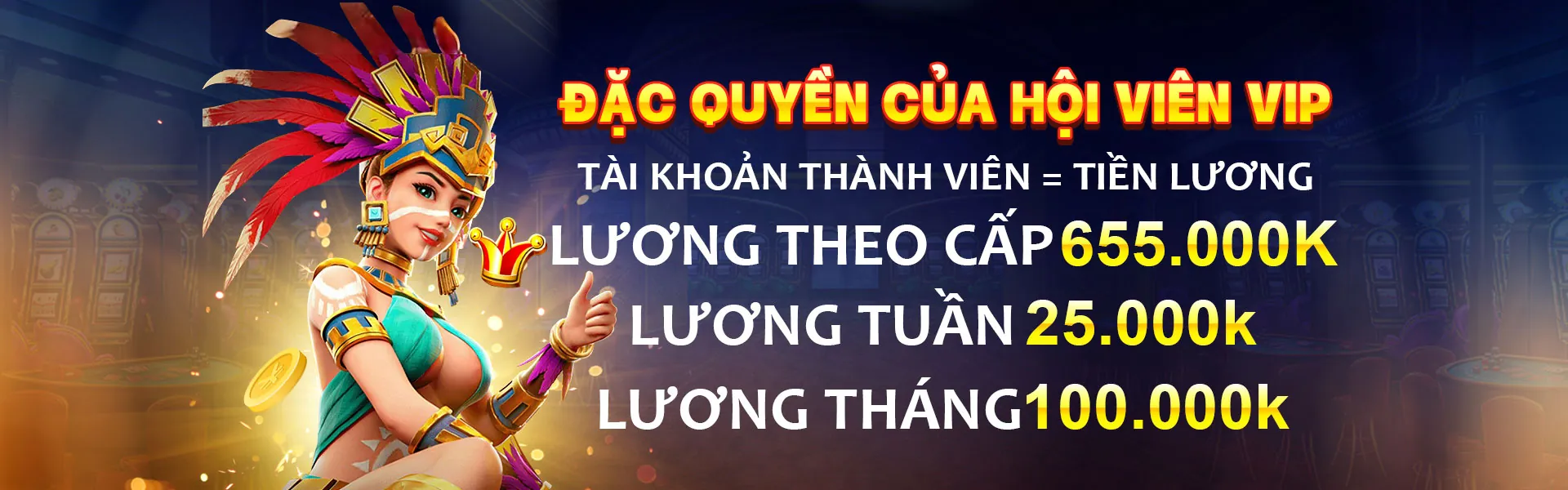 Sảnh Casino Trực Tuyến FB9 Đẳng Cấp