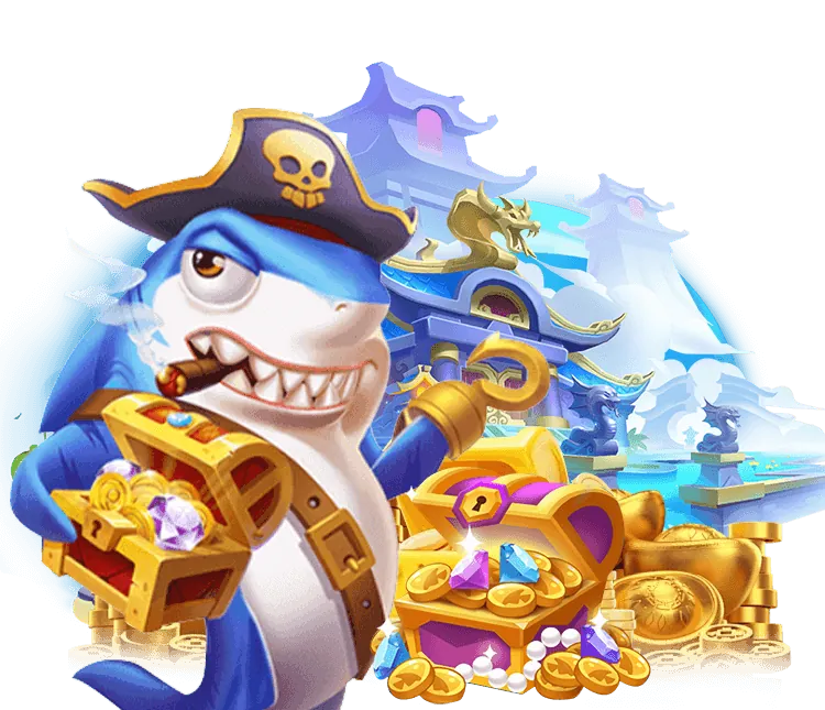 Gameplay game bắn cá FB9