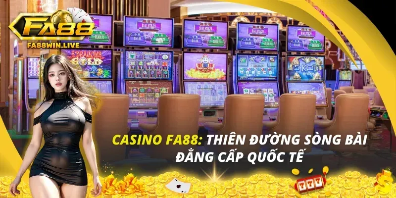 Các trò chơi Nổ Hũ (Slot) tại fb9 với đồ họa sống động